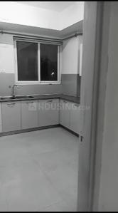 Kitchen Image of 1700 Sq.ft 3 BHK Apartment / Flat for sale in Emaar MGF The Palm Drive, Sector 66 Gurgaon for Rs. 41000000