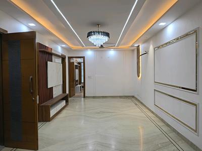 Living Room Image of 1800 Sq.ft 4 BHK Builder Floor for sale in Vasundhara Ghaziabad for Rs. 21000000