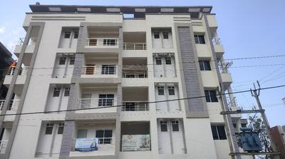 Image of 1385 Sq.ft 3 BHK Apartment / Flat for sale in Bariatu, Ranchi for Rs. 6232500