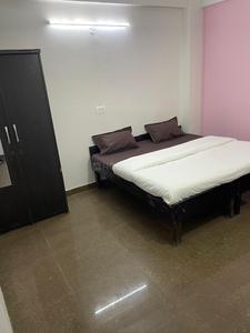 Bedroom Image of Cozy Stay in Sector 126, Noida