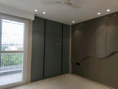 Bedroom Image of 2475 Sq.ft 3 BHK Builder Floor for sale in Sector 57 Gurgaon for Rs. 28500000