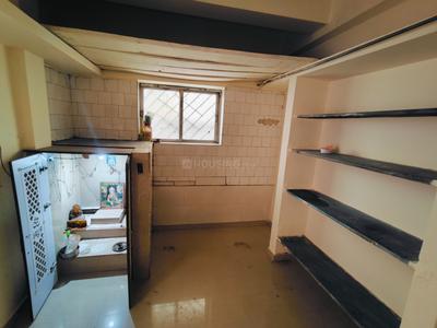 Pooja Room Image of 770 Sq.ft 2 BHK Apartment / Flat for rent in Gaon Bhag Sangli for Rs. 9000