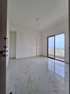 Bedroom Image of 1093 Sq.ft 2 BHK Apartment / Flat for sale in Garden Homes Atharva Nagari VII, Pipla Nagpur for Rs. 4481300