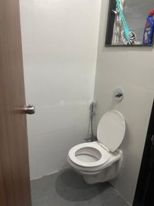 Image of 600 Sq.ft 1 BHK Apartment / Flat for rent in Krisala 41 Estera, Punawale, Pune for Rs. 17000