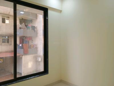 Bedroom Image of 980 Sq.ft 2 BHK Apartment / Flat for sale in The Shiv Valley, Kalyan West Kalyan for Rs. 6700000