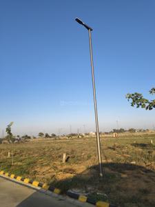 Image of 120 Sq.ft Residential Plot / Land for sale in Terra City 2, Pavti, Bhiwadi for Rs. 3500000