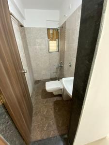 Bathroom Image of 870 Sq.ft 2 BHK Apartment / Flat for sale in Guardian Hill Shire Phase 1, Wagholi Pune for Rs. 5800000