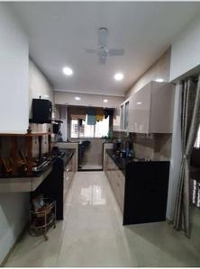 Kitchen Image of 1120 Sq.ft 2 BHK Apartment / Flat for sale in Deccan Gymkhana Pune for Rs. 22000000