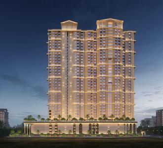 3 BHK Flat