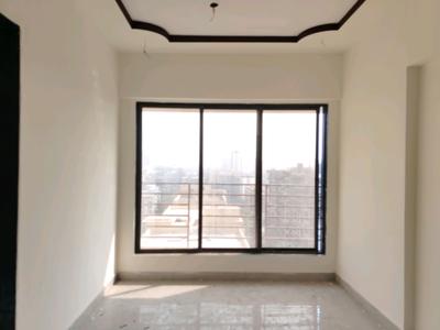 Living Room Image of 560 Sq.ft 1 BHK Apartment / Flat for sale in Seven Star Horizon, Boisar Mumbai for Rs. 2250000