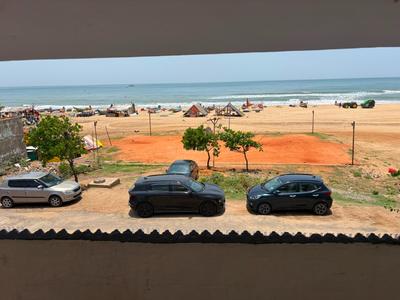 Balcony Image of 5000 Sq.ft 10 BHK Independent House for sale in Thiruvanmiyur Chennai for Rs. 200000000