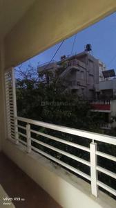 1 BHK Independent Builder Floor