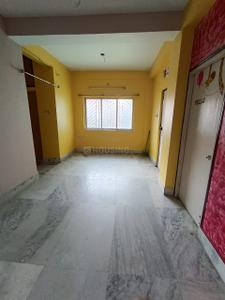 Hall Image of 850 Sq.ft 2 BHK Apartment / Flat for sale in Haltu Kolkata for Rs. 3200000