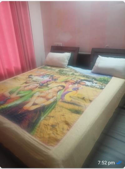 Sector 12apanchkula Bedroom 1