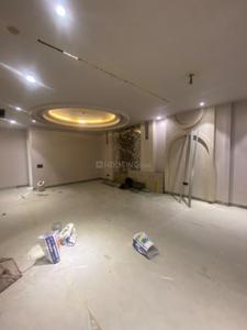 Hall Image of 2400 Sq.ft 4 BHK Builder Floor for sale in Model Town New Delhi for Rs. 45000000
