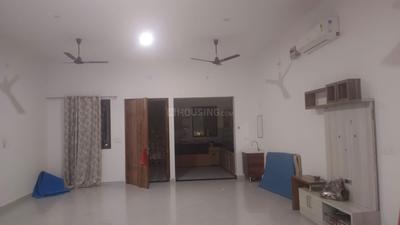 Hall Image of 695 Sq.ft 2 BHK Builder Floor for rent in Patel Nagar Bathinda for Rs. 13233