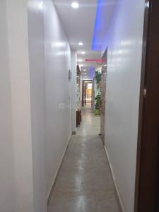 Image of 900 Sq.ft 3 BHK Builder Floor for sale in Uttam Nagar, New Delhi for Rs. 4300000