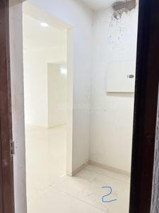 Bedroom Image of 2057 Sq.ft 3 BHK Apartment / Flat for rent in The Centrium, Memnagar Ahmedabad for Rs. 45000
