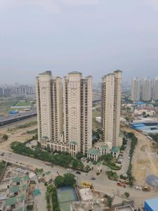 Building Image of 3150 Sq.ft 4 BHK Apartment / Flat for sale in ATS Triumph, Sector 104 Gurgaon for Rs. 42000000