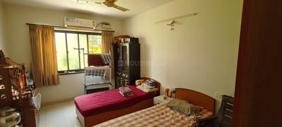 Bedroom Image of 1593 Sq.ft 3 BHK Apartment / Flat for sale in Devashri Greens Phase 2A, Porvorim Goa for Rs. 22500000