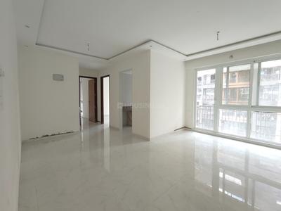 Hall Image of 1100 Sq.ft 2 BHK Apartment / Flat for sale in Alliance Galaxy, Airoli Navi Mumbai for Rs. 15500000