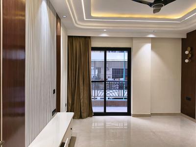 Bedroom Image of 2450 Sq.ft 4 BHK Builder Floor for sale in Ansal Esencia Sector 67, Sector 67 Gurgaon for Rs. 26500000
