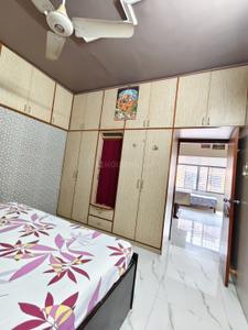 Bedroom Image of 1200 Sq.ft 3 BHK Villa for sale in Gotri Vadodara for Rs. 9000000