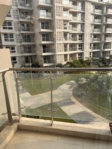 Balcony Image of 3197 Sq.ft 4 BHK Apartment / Flat for sale in Sector 150 Noida for Rs. 48000000