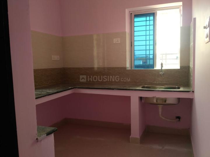 Kalarahanga Kitchen 1