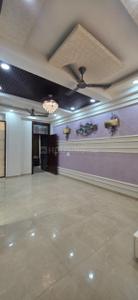 Hall Image of 1350 Sq.ft 3 BHK Builder Floor for sale in Indirapuram Ghaziabad for Rs. 8500000