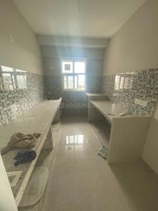 Kitchen Image of 575 Sq.ft 2 BHK Apartment / Flat for rent in 5th Element, Andheri West Mumbai for Rs. 70000