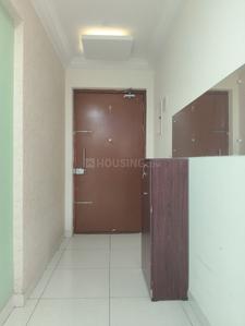 Kitchen Image of 1409 Sq.ft 3 BHK Apartment / Flat for sale in Goravigere Bengaluru for Rs. 16600000
