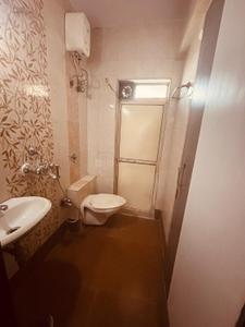 Bathroom Image of 845 Sq.ft 2 BHK Apartment / Flat for sale in Samrin Purnashanti Heights, Thane West Thane for Rs. 13500000