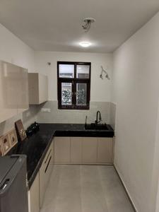 Kitchen Image of 1125 Sq.ft 3 BHK Villa for sale in Krish Harmony Villas, Daganheri Bhiwadi for Rs. 15000000