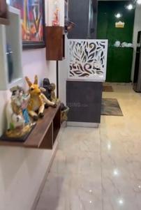 Hall Image of 2122 Sq.ft 4 BHK Apartment / Flat for sale in Pigeon Spring Meadows, Noida Extension Greater Noida for Rs. 20000000