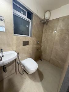 Image of 569 Sq.ft 1 BHK Apartment / Flat for rent in Advait Eternal, Kurla East, Mumbai for Rs. 52000