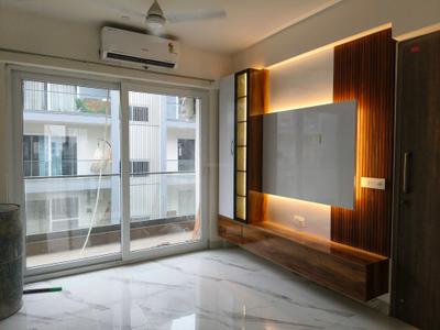 Living Room Image of 1108 Sq.ft 2 BHK Apartment / Flat for sale in Smartworld Gems, Sector 89 Gurgaon for Rs. 13500000