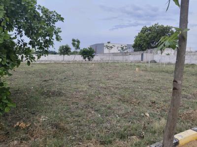 Image of 886 Sq.ft Residential Plot / Land for sale in Porur, Chennai for Rs. 5847600