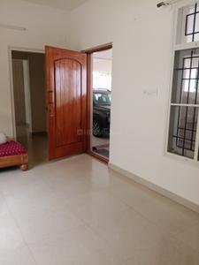 Hall Image of 800 Sq.ft 2 BHK Independent House for rent in RR Nagar Bengaluru for Rs. 23000