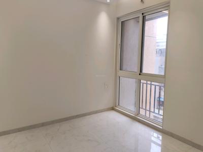 Bedroom Image of 1202 Sq.ft 2 BHK Apartment / Flat for sale in Alliance Galaxy, Airoli Navi Mumbai for Rs. 14800000