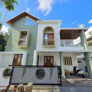 3 BHK Independent House