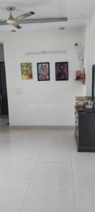 Hall Image of 965 Sq.ft 1 RK Apartment / Flat for rent in Prateek Wisteria, Sector 77 Noida for Rs. 14500