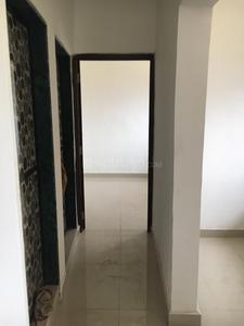 Hall Image of 500 Sq.ft 1 BHK Apartment / Flat for sale in Nevali Navi Mumbai for Rs. 2000000
