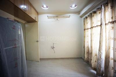 Bedroom Image of 1485 Sq.ft 2 BHK Apartment / Flat for sale in Sola Ahmedabad for Rs. 9500000