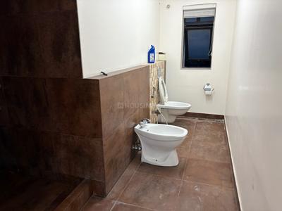 Image of 2050 Sq.ft 3 BHK Apartment / Flat for rent in Alipore, Kolkata for Rs. 135000