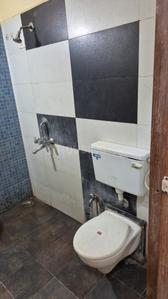 Image of 850 Sq.ft 2 BHK Apartment / Flat for sale in Radhey Puspanarayan Complex, Panvel, Navi Mumbai for Rs. 4500000
