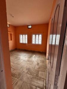 Bedroom Image of 1200 Sq.ft 1 BHK Builder Floor for rent in Ashok Nagar Ranchi for Rs. 8000