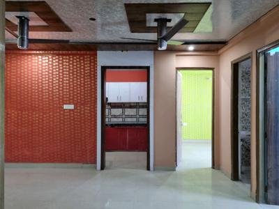 Living Room Image of 1250 Sq.ft 3 BHK Builder Floor for sale in Sector 28 Dwarka New Delhi for Rs. 8500000
