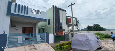 Image of 2700 Sq.ft 3 BHK Independent House for sale in Duvvada, Visakhapatnam for Rs. 7499999