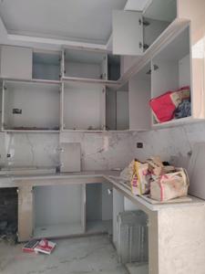 Trinity Solitaire Kitchen 4